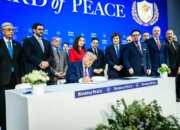 Masuk Board of Peace, Indonesia Tawarkan Model Diplomasi Baru