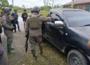 Kekerasan OPM di Yahukimo Ganggu Rasa Aman Masyarakat