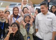 Magang Nasional 2026 Diperluas, Ribuan Lulusan Disiapkan Masuk Dunia Kerja