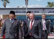 Keikutsertaan Indonesia di BoP Dinilai Konstitusional dan Strategis