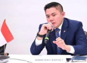 Diplomasi Presiden Prabowo Perkuat Aliansi Strategis Indonesia di Kancah Global