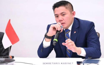 Diplomasi Presiden Prabowo Perkuat Aliansi Strategis Indonesia di Kancah Global