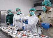 Evaluasi MBG sebagai Kunci Keberlanjutan Kebijakan Gizi Nasional
 