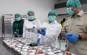 Evaluasi MBG sebagai Kunci Keberlanjutan Kebijakan Gizi Nasional
 