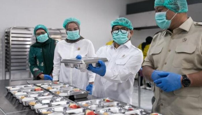 Evaluasi MBG sebagai Kunci Keberlanjutan Kebijakan Gizi Nasional
 