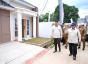 Program 3 Juta Rumah Digenjot Lewat Penguatan Skema Pembiayaan Subsidi