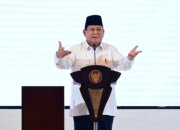 Pemberantasan Korupsi Dongkrak Kepuasan Publik terhadap Presiden Prabowo