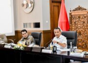 Pemerintah Percepat Program Energi Terbarukan di Papua