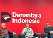Hilirisasi Industri dan Peran Danantara Meningkatkan Daya Saing