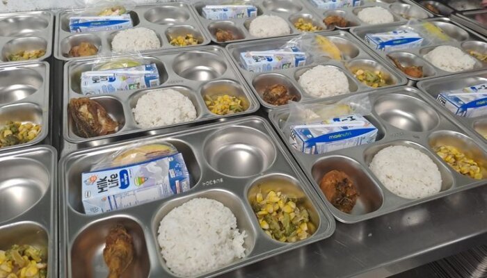 Kepastian Hukum Perkuat Fondasi Program Makan Bergizi Gratis