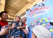 Trauma Healing Jadi Pilar Penting Pemulihan Pascabencana Sumatra