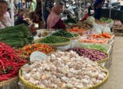 Mendukung Pangan Terkelola Baik untuk Ramadan yang Khusyuk