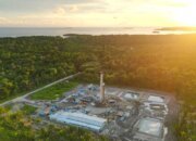 Swasembada Energi, Jalan Papua Naik Kelas dan Mandiri Ekonomi