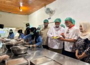 Pakar Apresiasi MBG Terintegrasi Pangan Lokal, Dinilai Jamin Keberlanjutan Fiskal