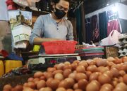 Mengawal Upaya Menjaga Stabilitas Harga Bahan Pokok Selama Ramadan