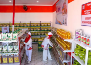 Kopdes Merah Putih Jadi Inkubator Bisnis Desa, Serap Tenaga Kerja Anak Muda