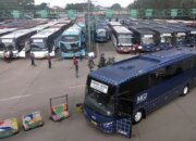 Lebaran 2026, Pemerintah Gelontorkan Rp 12,83 Triliun untuk Diskon Transportasi hingga Bansos