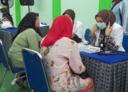 CKG Sebagai Instrumen Pemerataan Akses Kesehatan