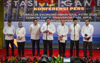 Jelang Ramadan, Pemerintah Matangkan Kesiapan Infrastruktur Mudik Lebaran 2026