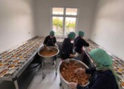 MBG dan Arsitektur Baru Ketahanan Pangan Indonesia