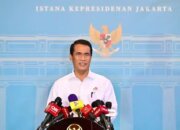 Modernisasi dan Deregulasi Jadi Kunci, Indonesia Mantap Menuju Swasembada Berkelanjutan