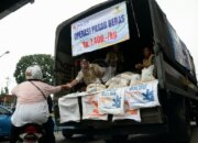 Tekanan Harga Ramadan Diantisipasi Lewat Operasi Pasar Intensif