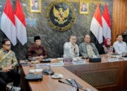 Evaluasi MBG Diperkuat, Program Gizi Nasional Disiapkan Lebih Akurat