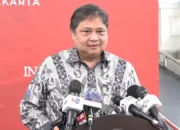 Stimulus Lebaran Disiapkan, Pemerintah Fokus Dorong Konsumsi dan Mobilitas