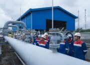 Indonesia Makin Percaya Diri Swasembada Energi Segera Tercapai