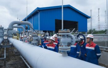 Indonesia Makin Percaya Diri Swasembada Energi Segera Tercapai