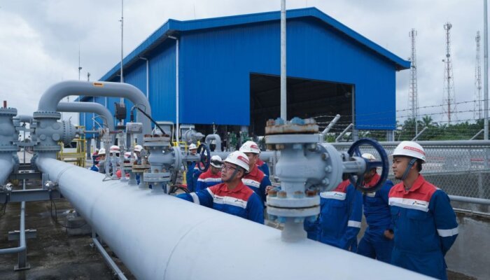 Indonesia Makin Percaya Diri Swasembada Energi Segera Tercapai