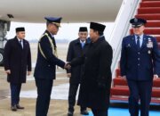 Kunker Presiden Prabowo Perkuat Diplomasi Perdagangan di Tengah Fragmentasi Global