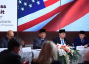 Partisipasi Indonesia di BoP Tegaskan Komitmen Diplomasi Perdamaian Global
