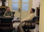 Pemerintah Respons Survei Kepuasan Publik sebagai Bahan Evaluasi dan Perbaikan