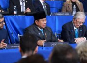 Pengamat Politik LN: Saat Ini Indonesia Berada Dalam Arus Utama Geopolitik Global