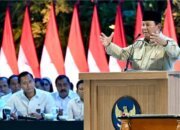 Pemerintah Terus Perketat Evaluasi Program Makan Bergizi Gratis