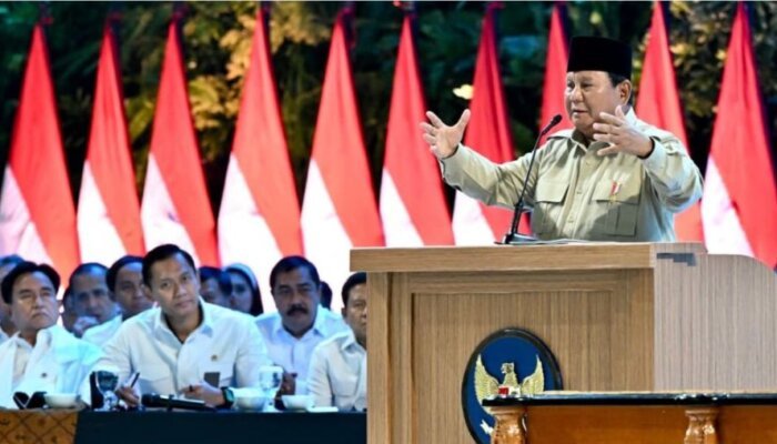 Pemerintah Terus Perketat Evaluasi Program Makan Bergizi Gratis