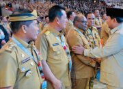 Taklimat Presiden Prabowo Jadi Kompas Kepemimpinan Nasional