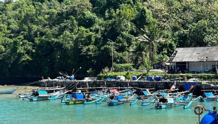 Kampung Nelayan Merah Putih, Dari Pemberdayaan hingga Akses Ekspor