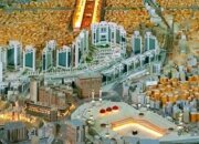⁠Di Bulan Penuh Berkah, Indonesia Resmi Jadi Negara Pertama Miliki Properti di Mekkah