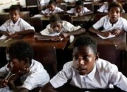 Otsus Papua Dorong Transformasi Pendidikan Demi SDM Berkualitas