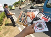 Anti Korupsi, Agenda Bersama Negara dan Masyarakat