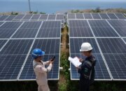 Menguatkan Fondasi Transisi Energi Rendah Karbon