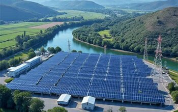 Mendukung Strategi Negara Merealisasikan Swasembada Energi