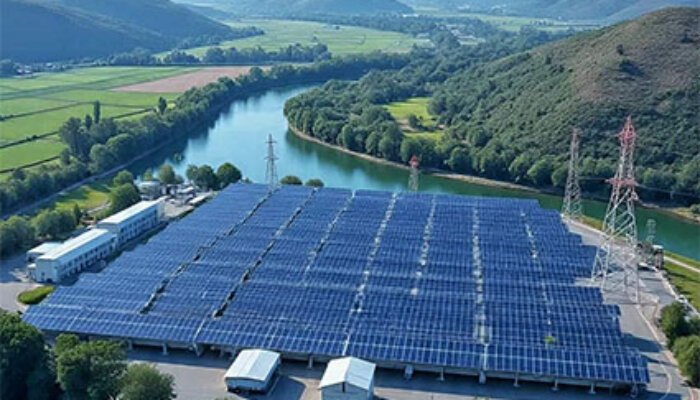 Mendukung Strategi Negara Merealisasikan Swasembada Energi