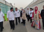 Pembenahan Sistem Haji: Dari Kampung Haji ke Biaya yang Lebih Ringan