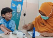 Pemerintah Perluas Layanan Kesehatan melalui CKG