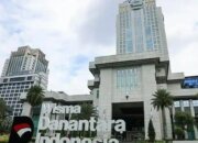 Danantara Jadi Instrumen Negara Perkuat Kedaulatan Investasi