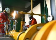 Swasembada Energi melalui Konversi Energi Bersih