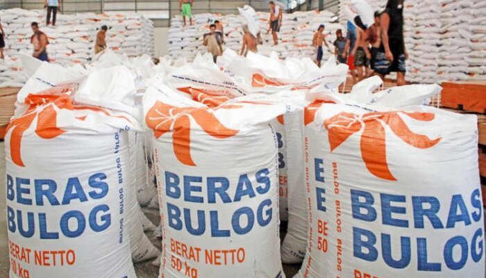 Swasembada Pangan Indonesia Naik Kelas Lewat Ekspor Beras Premium